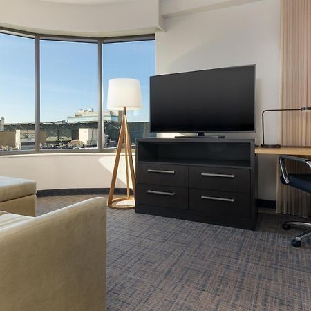 Residence Inn By Marriott Grand Rapids Downtown Екстериор снимка