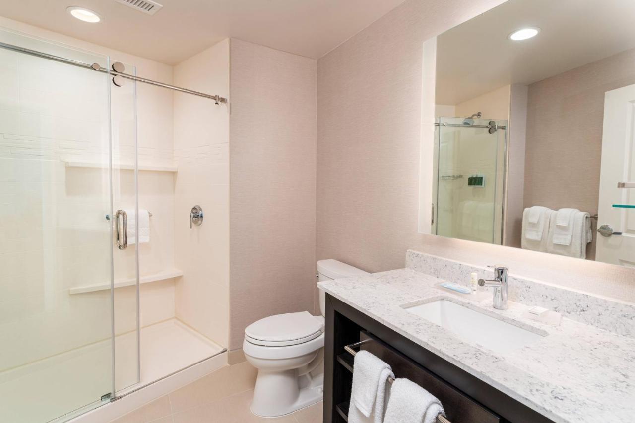 Residence Inn By Marriott Grand Rapids Downtown Екстериор снимка